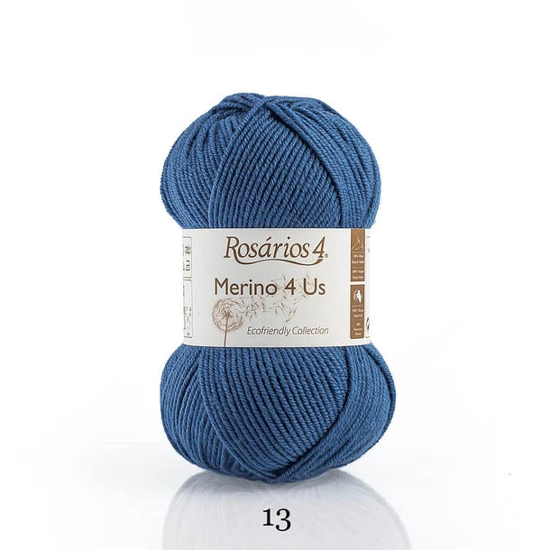 Merino 4 Us