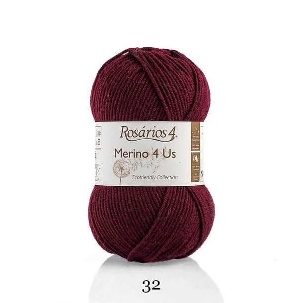 Merino 4 Us