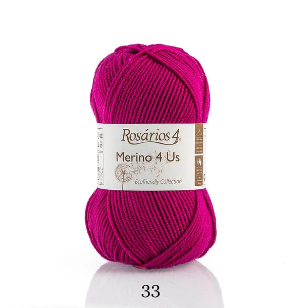Merino 4 Us