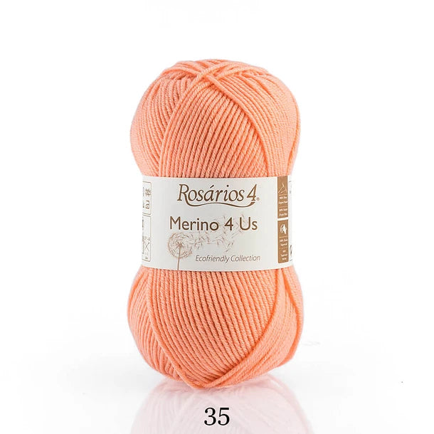 Merino 4 Us