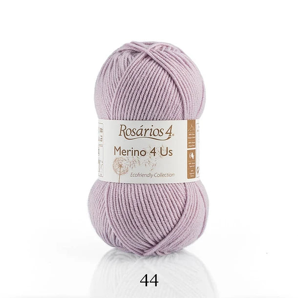 Merino 4 Us