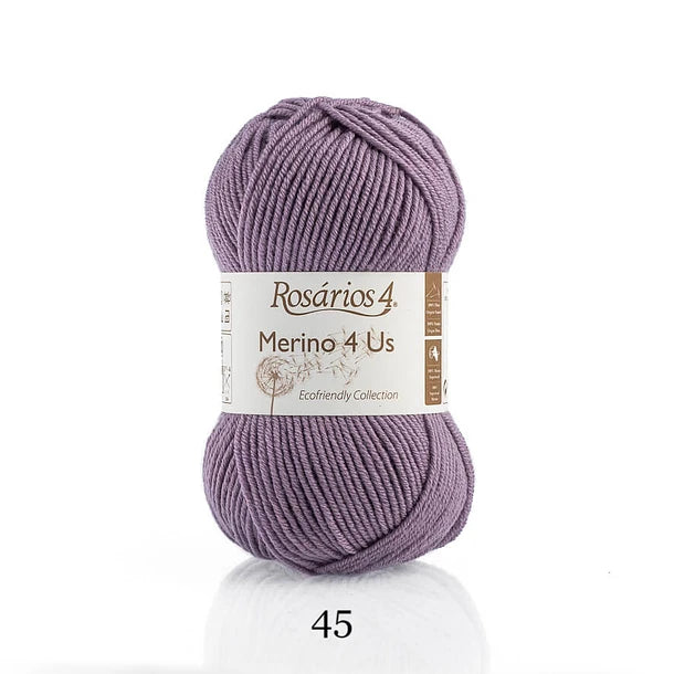 Merino 4 Us