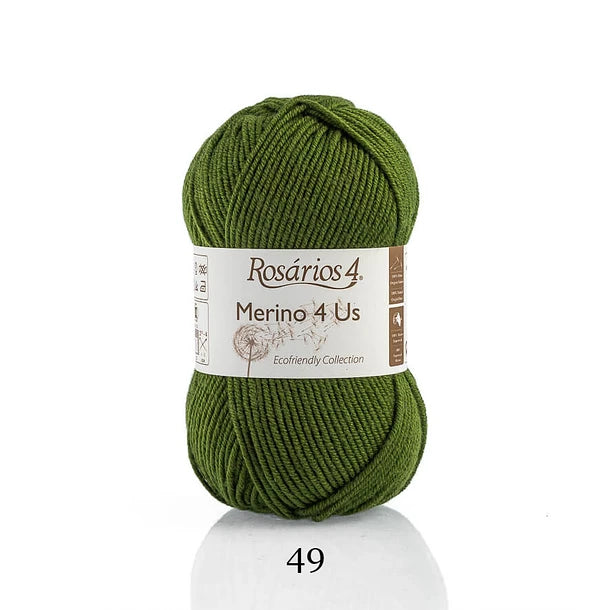 Merino 4 Us