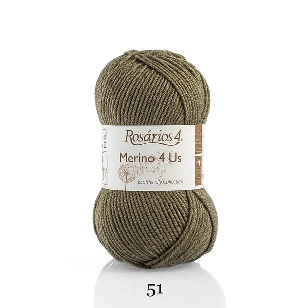 Merino 4 Us