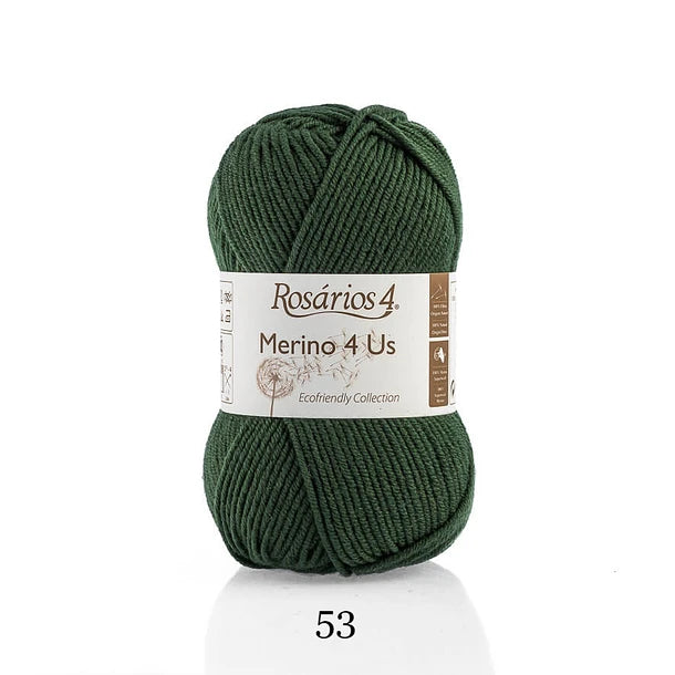 Merino 4 Us
