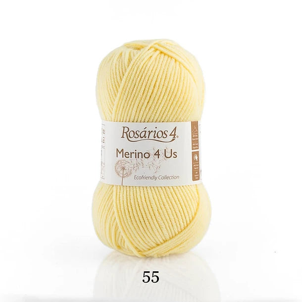 Merino 4 Us