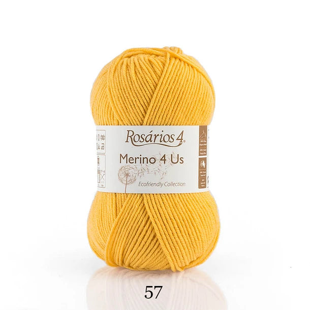 Merino 4 Us