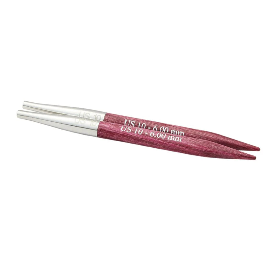 Palillos intercambiable corto Dreamz