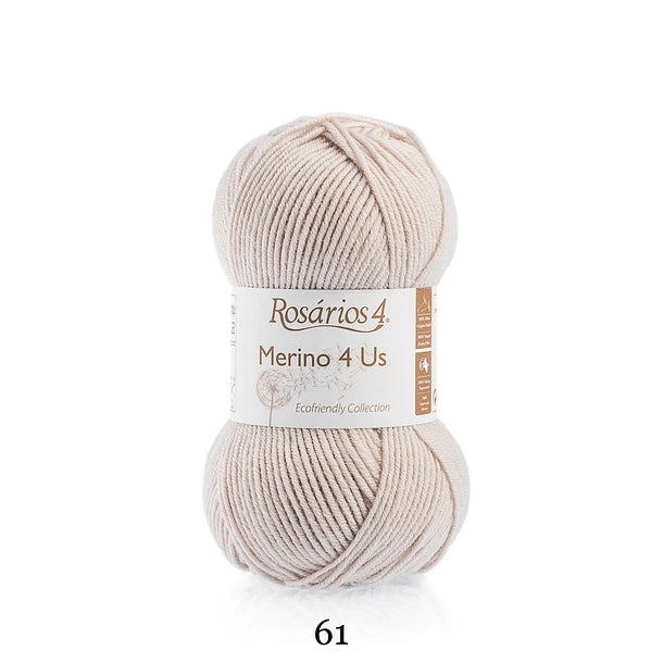 Merino 4 Us