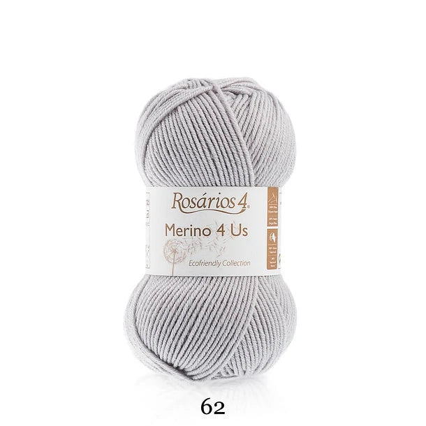 Merino 4 Us