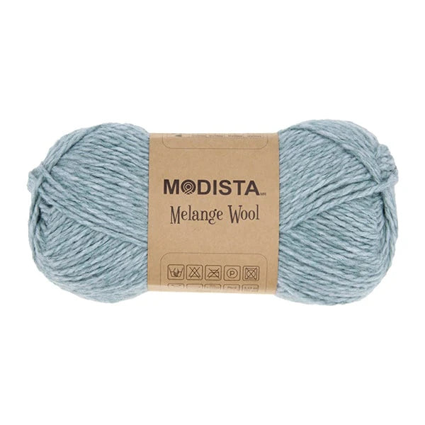 Melange Wool
