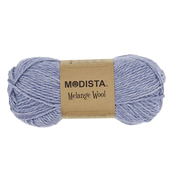 Melange Wool