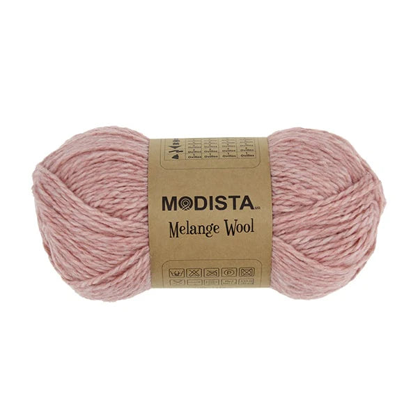 Melange Wool