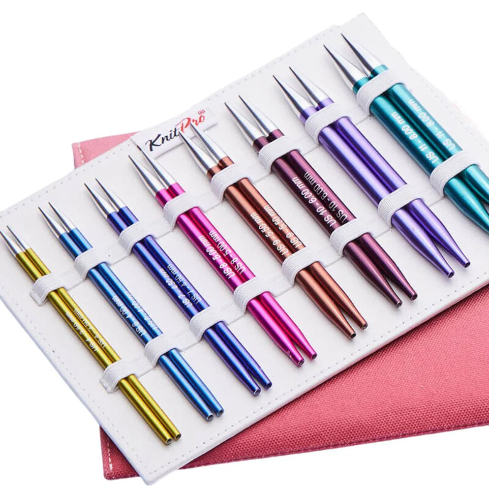 Set de Palillos Intercambiables Zing