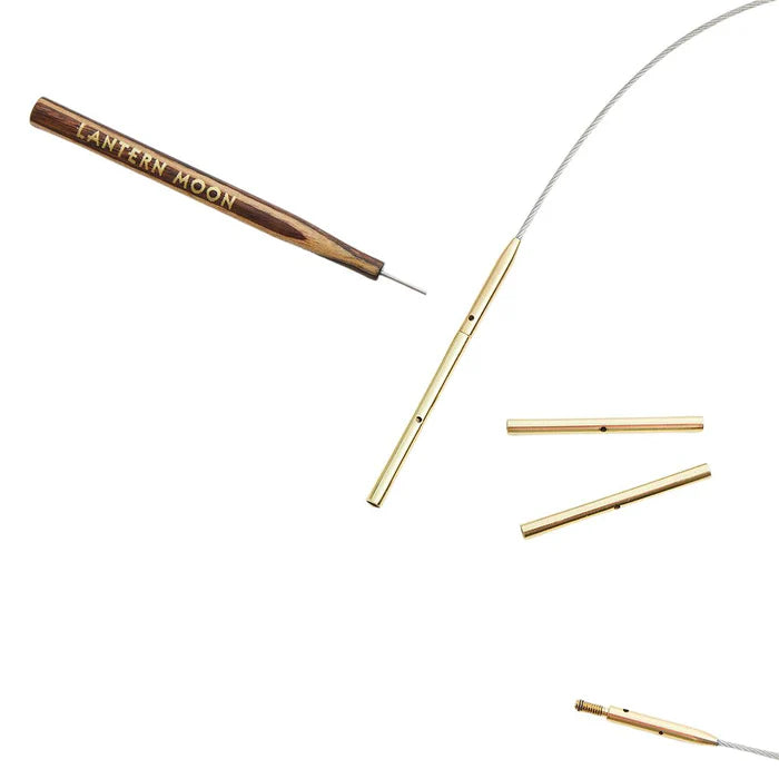 Cable conector Latern Moon