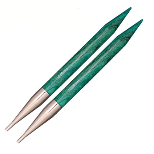 Palillos intercambiables largos Dreamz