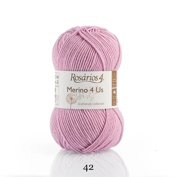 Merino 4 Us