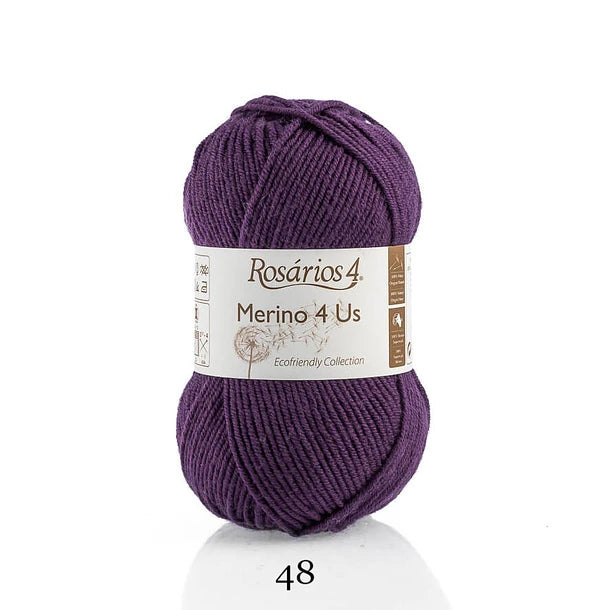 Merino 4 Us