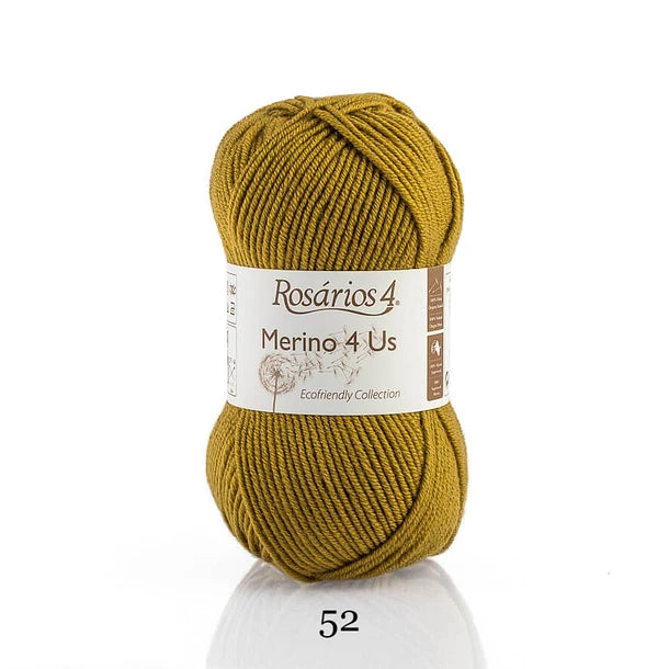 Merino 4 Us