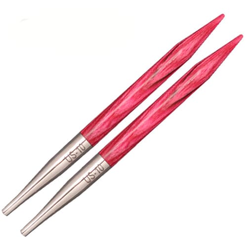 Palillos intercambiables largos Dreamz