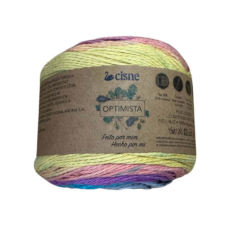 Optimista
