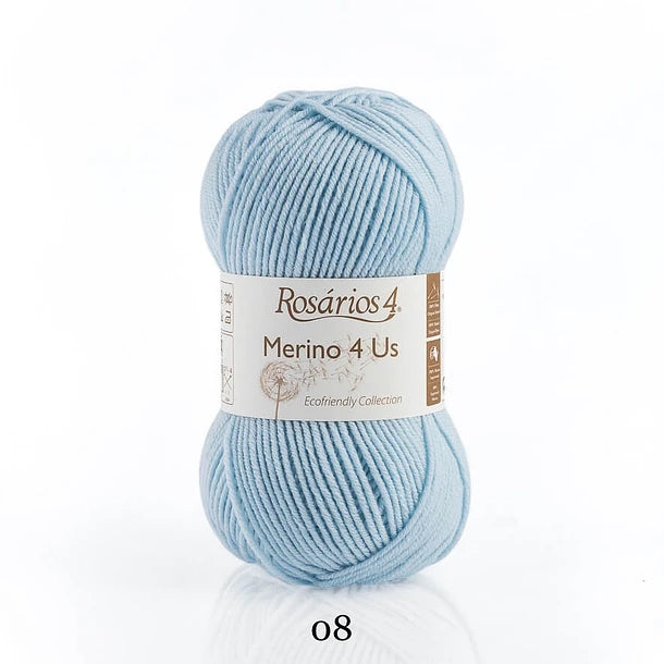 Merino 4 Us
