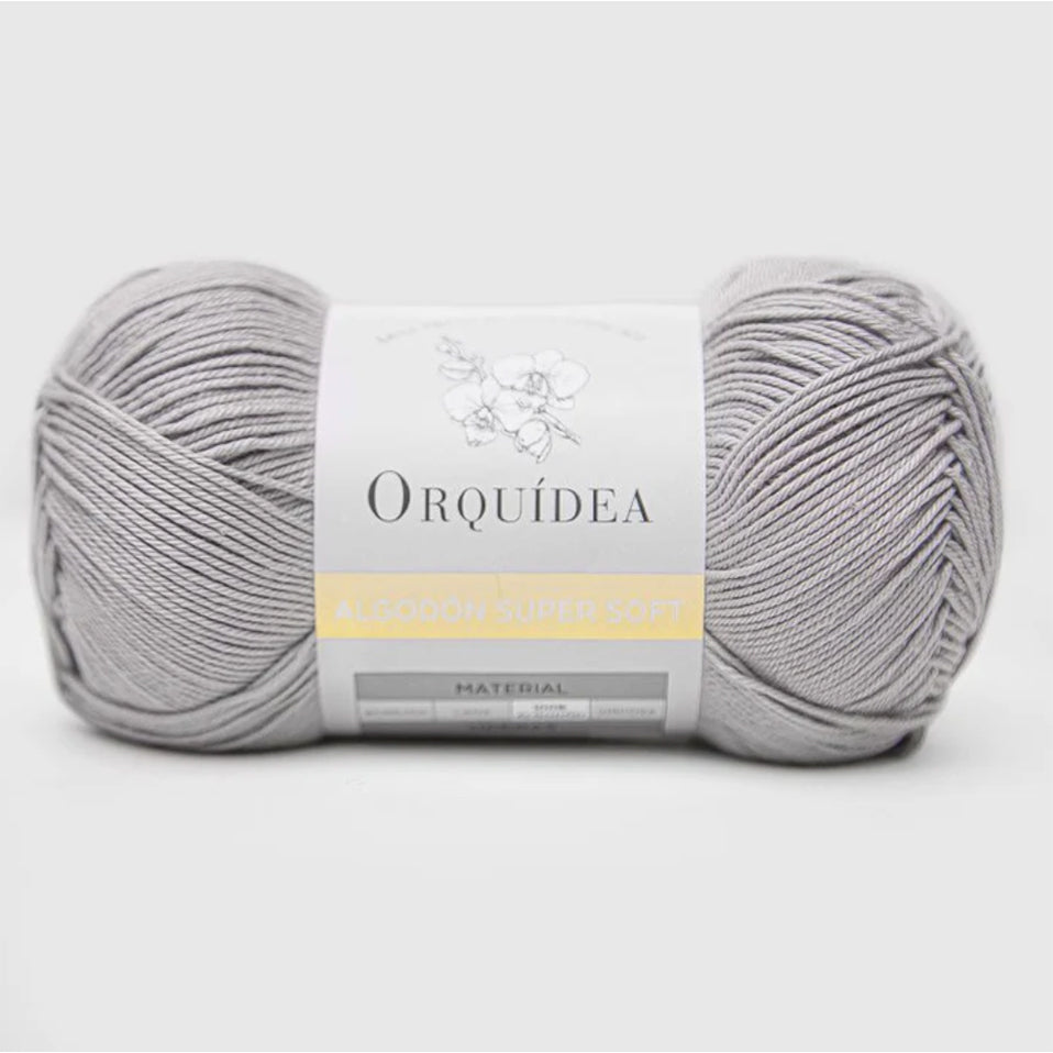 Algodón Super Soft