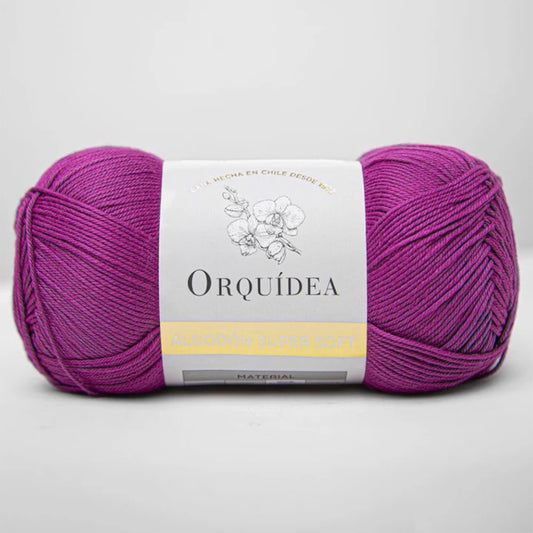 Algodón Super Soft