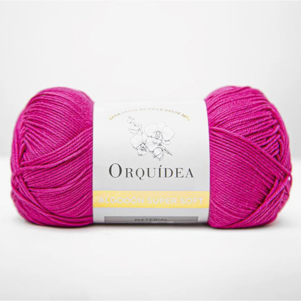 Algodón Super Soft
