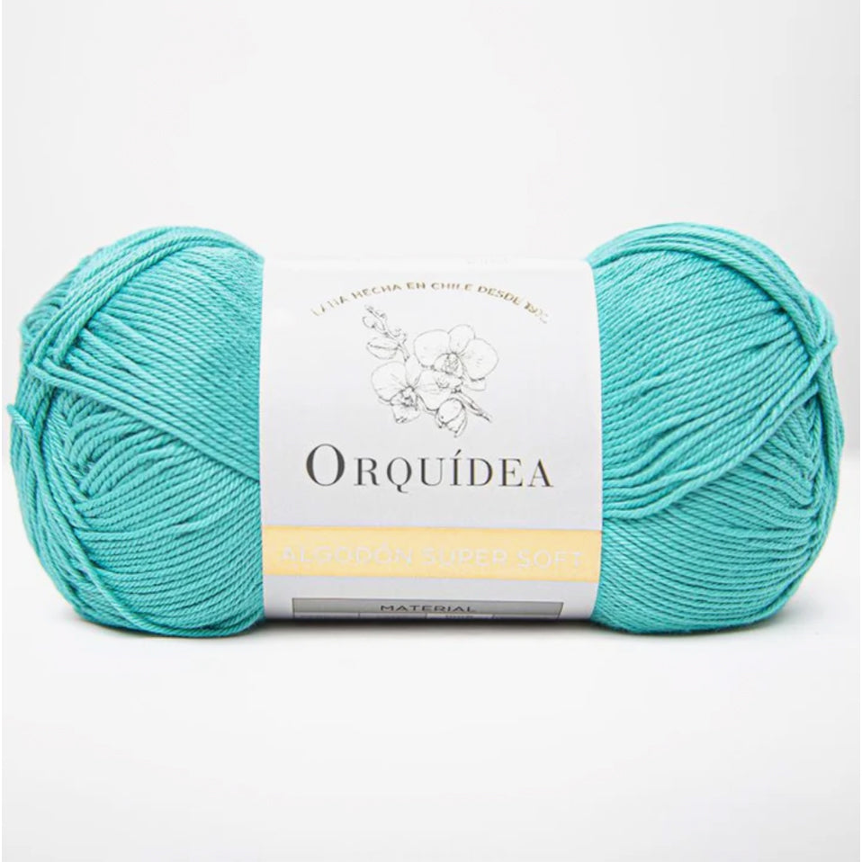 Algodón Super Soft
