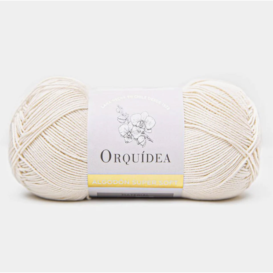 Algodón Super Soft