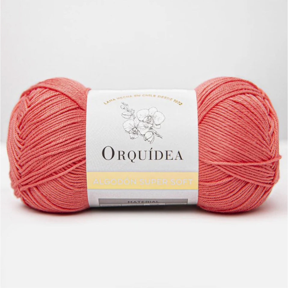 Algodón Super Soft