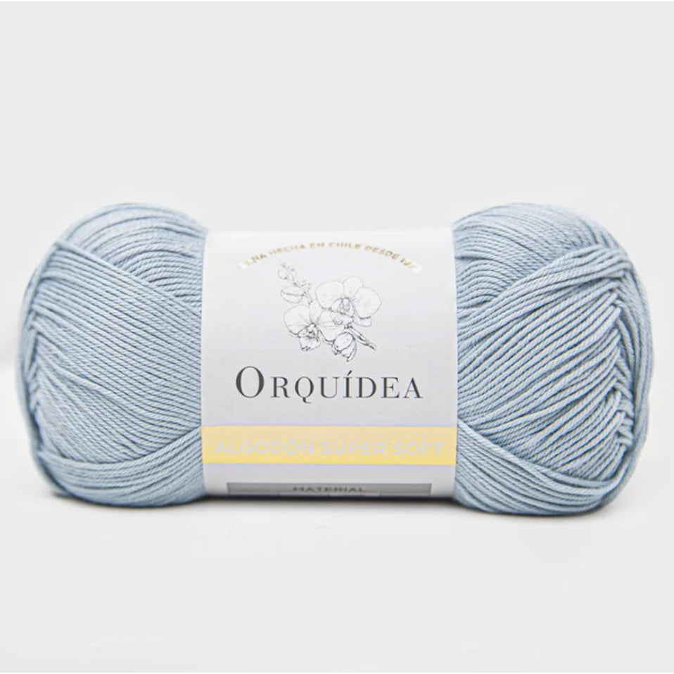Algodón Super Soft