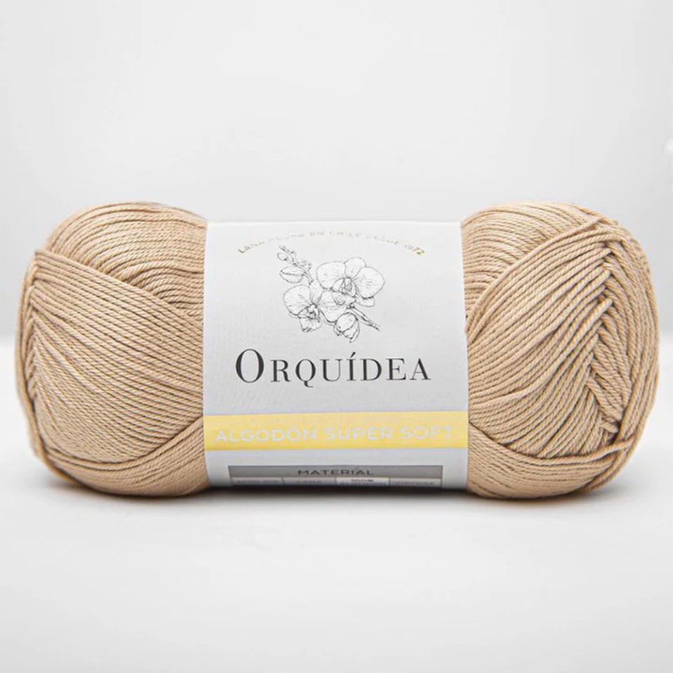 Algodón Super Soft