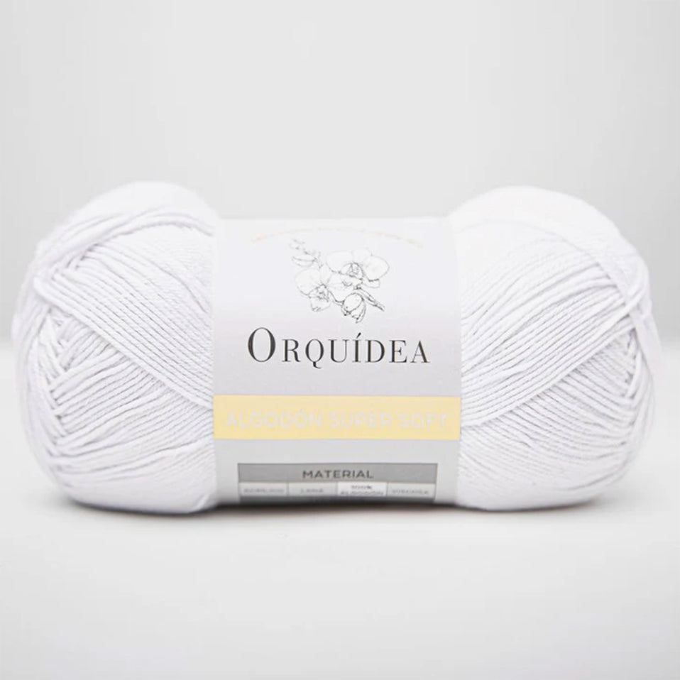 Algodón Super Soft
