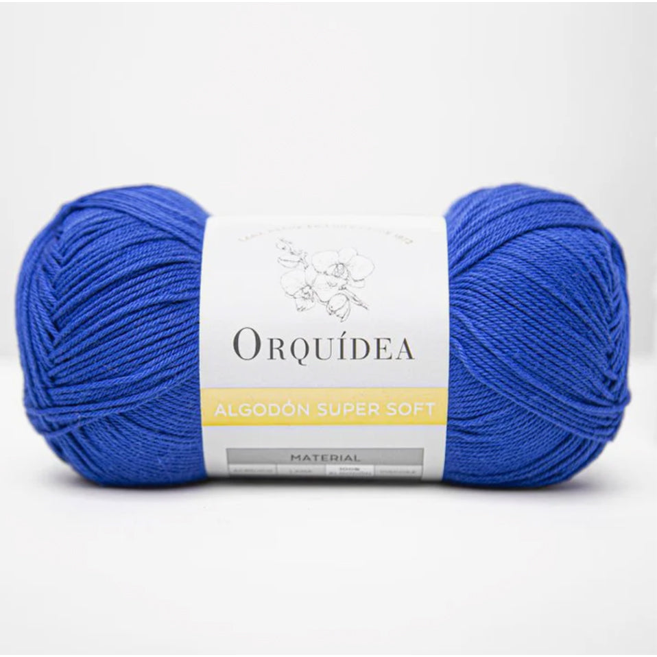 Algodón Super Soft