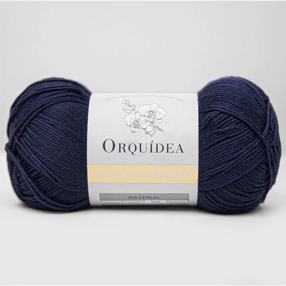 Algodón Super Soft