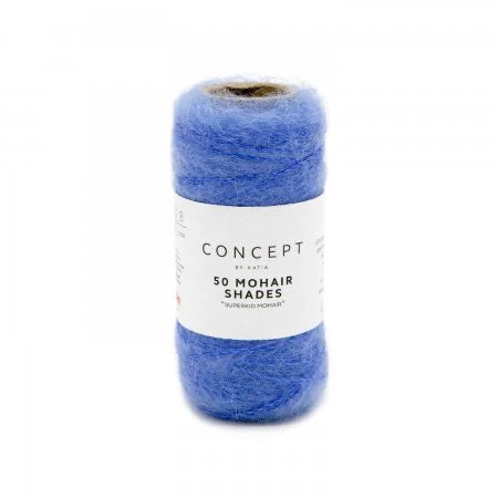 50 Mohair Shades
