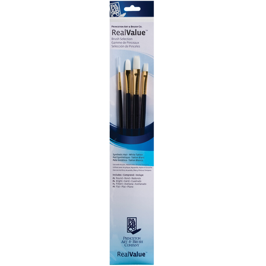 Set pincel 9130 Azul