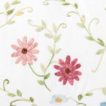 Kit para Bordar Crewel- Rocio Pastel